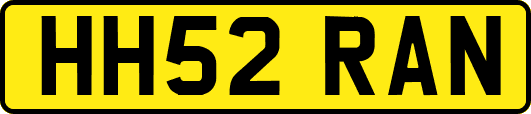 HH52RAN