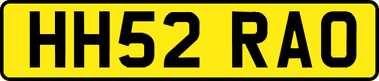 HH52RAO