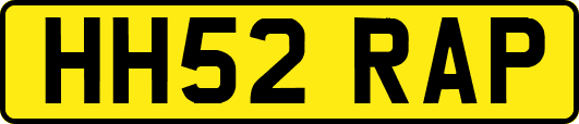 HH52RAP