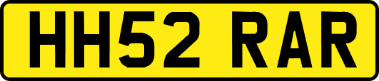 HH52RAR