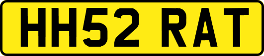 HH52RAT