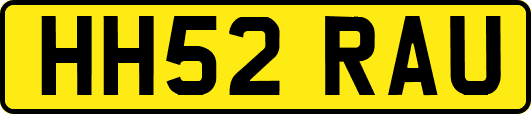 HH52RAU