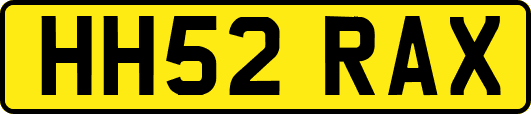 HH52RAX