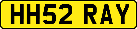 HH52RAY
