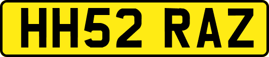 HH52RAZ