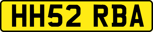 HH52RBA