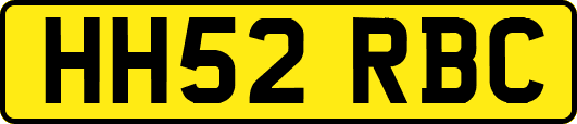 HH52RBC