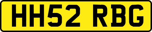 HH52RBG