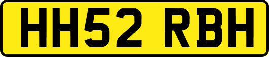 HH52RBH