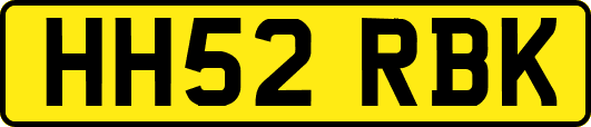 HH52RBK