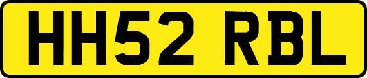 HH52RBL