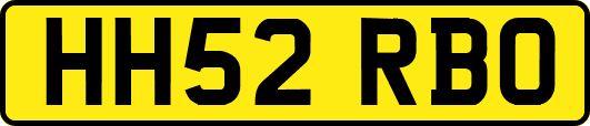 HH52RBO