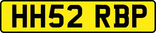 HH52RBP