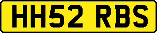 HH52RBS