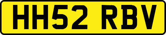 HH52RBV