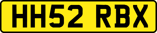 HH52RBX