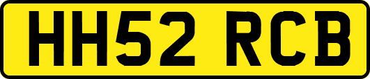 HH52RCB