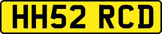 HH52RCD