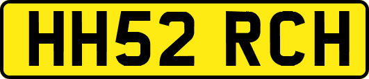 HH52RCH