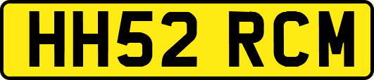 HH52RCM