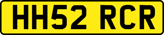 HH52RCR