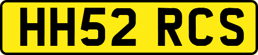 HH52RCS
