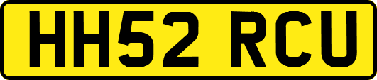 HH52RCU