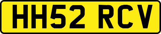 HH52RCV