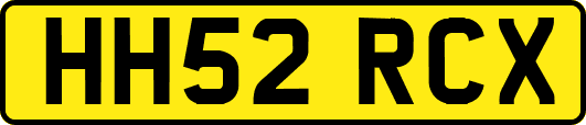 HH52RCX