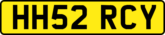 HH52RCY