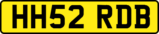 HH52RDB