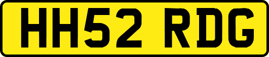 HH52RDG