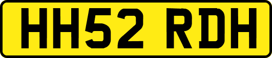 HH52RDH