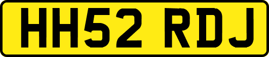 HH52RDJ
