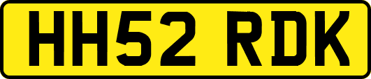 HH52RDK
