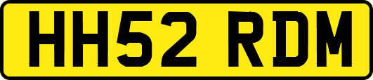 HH52RDM