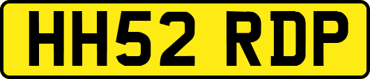 HH52RDP