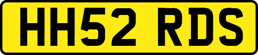 HH52RDS