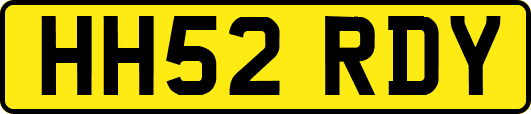 HH52RDY