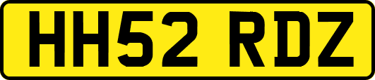 HH52RDZ