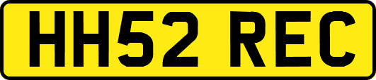 HH52REC
