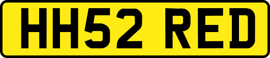 HH52RED