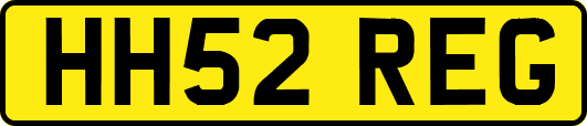 HH52REG
