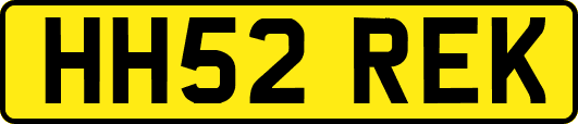 HH52REK