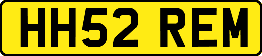 HH52REM