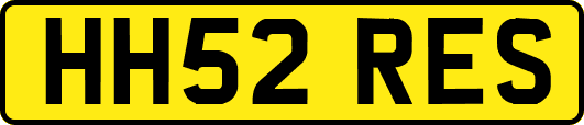 HH52RES