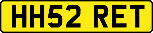 HH52RET