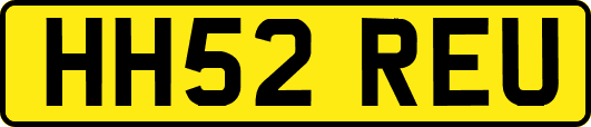 HH52REU
