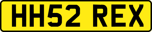 HH52REX