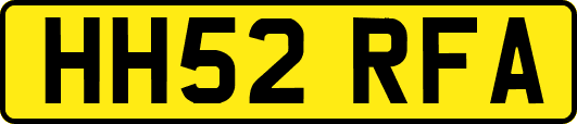 HH52RFA